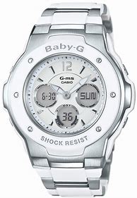 Image result for Kids Silver Casio Watches