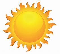 Image result for Sun Drawing Vector