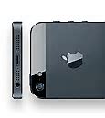 Image result for What Size Is an iPhone 5