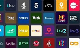 Image result for Free Live Streaming TV Channels