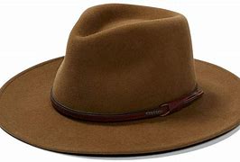 Image result for Men's Brown Hats