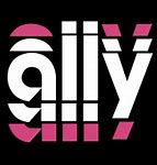Image result for Ally Hood Logo NASCAR