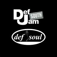Image result for Def Jam South
