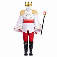 Image result for Prince Charming Costume XXL