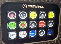 Image result for Stream Deck Racing Icons