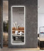 Image result for Indoor Mirror LED Screen