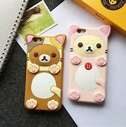 Image result for iPhone 6 Cases Kawaii