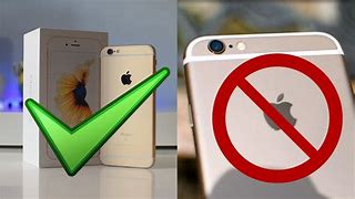 Image result for Reasons to Buy iPhone 6 Over 7
