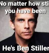 Image result for Ben Stiller Meme Movie Fashion