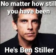 Image result for Like a Boss Meme Ben Stiller
