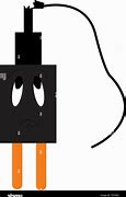Image result for Broken Charger Vector