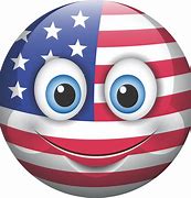 Image result for American Flag Emoji PNG