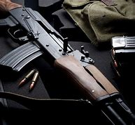 Image result for AK-47 Widescreen Wallpaper