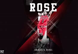 Image result for Derrick Rose MVP Wallpaper