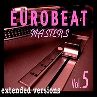 Image result for Eurobeat Masters Vol.9