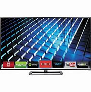 Image result for Vizio TV and Sign