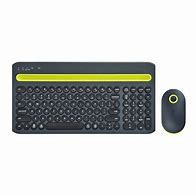 Image result for Onn Multi Device Keyboard and Mouse