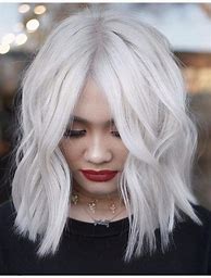 Image result for Platinum Blonde Hair Color