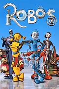 Image result for Robot Animation 90s