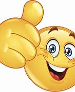 Image result for Smiley-Face Thumbs Up