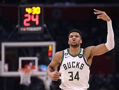 Image result for Giannis and Grayson