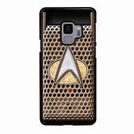 Image result for Star Trek Flip Phone