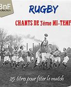 Image result for Rugby Chants