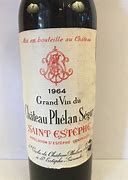 Image result for Phelan Segur Bordeaux Rose