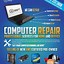 Image result for Computer Repair Flyer Template