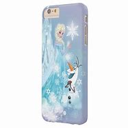 Image result for iPhone Frozen Olaf Cases for Women