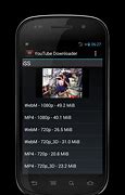Image result for What Is YouTube Downloader App