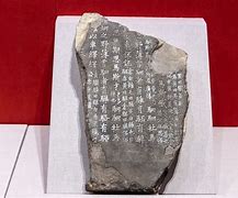 Image result for Stone Tablet Carving