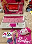 Image result for Barbie Fake Computer