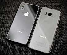 Image result for iPhone vs Cell Phone