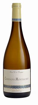 Image result for Jean Chartron Chassagne Montrachet