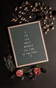 Image result for Funny Christmas Letter Board Signs