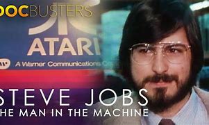 Image result for Steve Jobs Atari