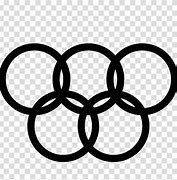 Image result for Olympic Symbol Clip Art