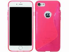 Image result for iPhone 7 Pink Glitter Case