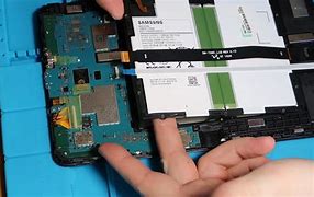 Image result for Inside of a Samsung Battery