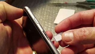 Image result for iPhone 6s Sim Card Removal