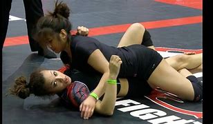Image result for Women No GI Jiu Jitsu