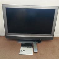 Image result for Old Sony Bravia TV