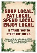 Image result for Support Local Business Pics