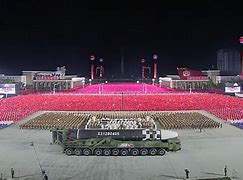 Image result for North Korea Pyongyang May Day Parade