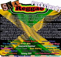 Image result for Ska/Reggae