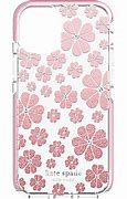 Image result for Kate Spade New York Birch Way Floral Print Hard Shell XS Max Case