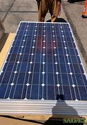 Image result for Sharp 235W Solar Panels