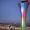Image result for San Francisco Airport Tower
