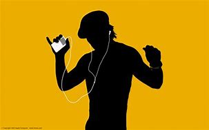 Image result for iPhone Silhouette Commercial